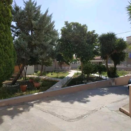 Apartamento Ioannis Mégara Exterior foto