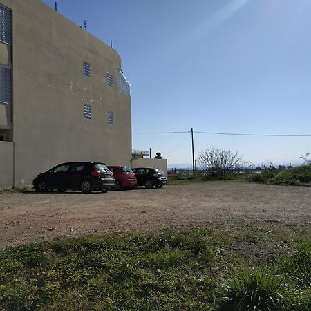 Apartamento Ioannis Mégara Exterior foto
