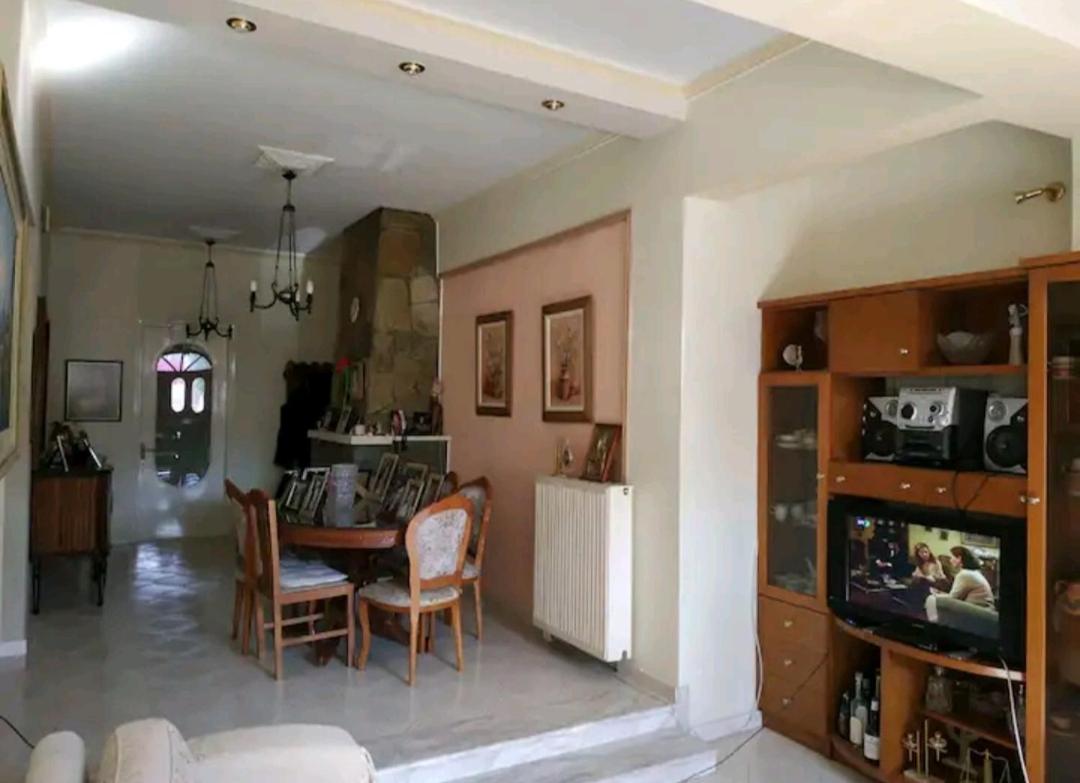 Apartamento Ioannis Mégara Exterior foto
